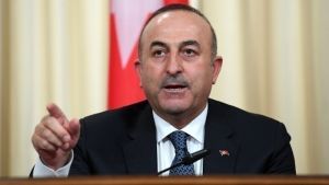 Τσαβούσογλου: «Η Ελλάδα προκαλεί αλλά θα πάθει ζημιά»