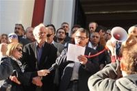 Στις 3 Απριλίου η πορεία κατά της ανεργίας από Πάτρα έως Αθήνα