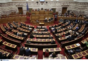 Κληρώθηκαν τα αυτοκίνητα για τους νέους βουλευτές