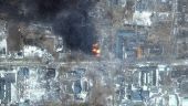 Ουκρανία: «Θέμα ημερών η πτώση της Μαριούπολης» λέει ο πατέρας του Έλληνα Πρόξενου (vid)