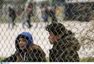 «Όχι» τεσσάρων δημάρχων στη μεταφορά μεταναστών στο Ελληνικό