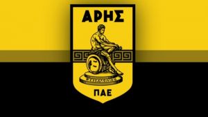 ΠΑΕ Άρης για την τραγωδία στα Τέμπη: «Στο θάνατο δεν υπάρχουν χρώματα» (pic)