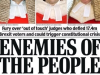 H LEGO κόβει τη διαφήμιση από την Daily Mail για το πρωτοσέλιδο μίσους