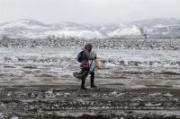 Γιατροί του Κόσμου: Αύξηση κρουσμάτων βίας κατά μεταναστών στην ΠΓΔΜ