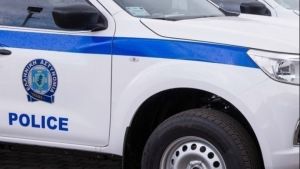 Συνελήφθη οδηγός αγροτικού οχήματος που προμήθευε παράνομα μετανάστες