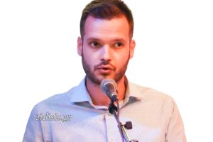 Παραιτήθηκε από γραμματέας της ΕΠΣΚ ο Δημήτρης Μπαλάσκας