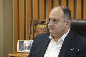 Δημήτρης Κυριακίδης: Ανάπτυξη στο Κιλκίς με υποδομές, Rally Cross και «έξυπνες» λύσεις