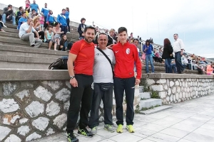 Ρεκόρ για Π. Παπαδόπουλο Επιστροφή Τ. Λουνή