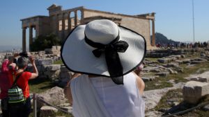 Αυστριακό περιοδικό: Η Ελλάδα από τους ασφαλέστερους προορισμούς – Προειδοποίηση για Τουρκία