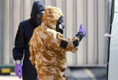 Βρετανία: Ερευνα για φόνο μετά το θάνατο της 44χρονης στο Ειμσμπερι