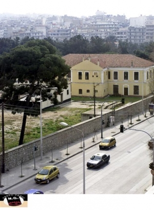 Ανοίγει ο δρόμος για την παραχώρηση του στρατοπέδου Παύλου Μελά