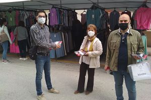 Σύριζα Κιλκίς: Οι λαϊκές αγορές ανήκουν σε παραγωγούς - λιανοπωλητές και καταναλωτές