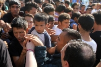 Βουλγαρία: Απειλή για τη χώρα το προσφυγικό κύμα λέει το 63%