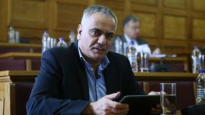 Ο Σκουρλέτης ανακοίνωσε επισήμως τον ΣΥΡΙΖΑ TV