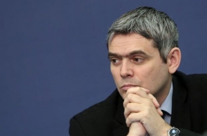 Καραγκούνης: «Αριστερά του τίποτα» είναι αυτό που ζούμε