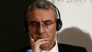 Τούρκος πρέσβης: Να συμφωνήσουμε να χειριζόμαστε καλύτερα τις διαφορές μας