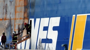 Επιβάτης τoυ Norman Atlantic ζητά αποζημίωση €308.000
