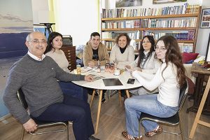 Στις ΕΙΔΗΣΕΙΣ οι «μικροί δημοσιογράφοι» του 2ου Πειραματικού Λυκείου Κιλκίς που δημιουργούν