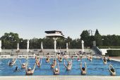 Έναρξη Τμημάτων Acqua Aerobic στο Κολυμβητήριο Ευρωπού Γεώργιος Γίτσος
