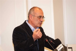 Σε €278,7 δισ. αποτιμά ο Δ. Μάρδας τις γερμανικές αποζημιώσεις