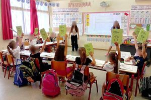 2ου Δημοτικό Σχολείο Αξιούπολης: ΑΦΗΣε τις μπαταρίες σου στον κύλινδρο της ΑΦΗΣ!