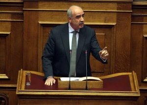 Ερώτηση Μεϊμαράκη προς τον Πρωθυπουργό για την παράταση