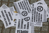 Ρουβίκωνας: Προς στρατολόγηση νέων μελών