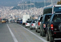 Μέτρα της Τροχαίας για την ασφαλή επιστροφή των εκδρομέων