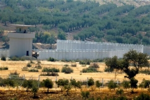 Κούρδοι της Συρίας άνοιξαν πυρ σε τουρκικό συνοριακό φυλάκιο