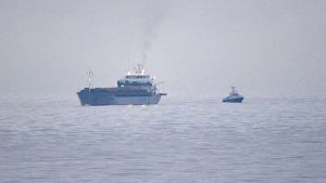 Βιετνάμ: Τραγικός απολογισμός από τη βύθιση τουριστικού σκάφους με 34 νεκρούς και 8 αγνοούμενους