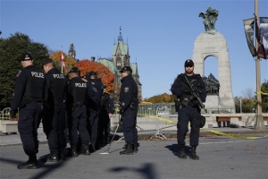 Καναδάς:«Θρηνώ για τα θύματα, όχι για τον γιο μου», λέει η μητέρα του νεκρού δράστη