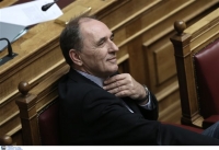Σταθάκης: Οι προτάσεις για το ασφαλιστικό θα περάσουν από την ΚΟ