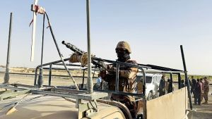 Πακιστάν: Τρεις νεκροί από καμικάζι σε επίθεση κατά δυνάμεων ασφαλείας στα σύνορα