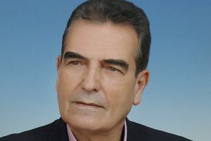 Πέθανε ο Τριαντάφυλλος Πουρσανίδης. Σήμερα 28/9 η κηδεία στους Αμπελόκηπους. Ο ενταφιασμός στο Παρόχθιο Κιλκίς