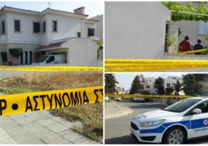 Αγριο έγκλημα στην Κύπρο - Τι ψάχνει η Αστυνομία, όλα τα σενάρια