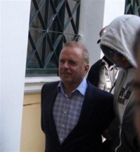 Η απολογία του Θωμά Λιακουνάκου