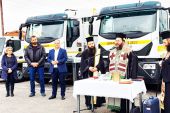 Αδιαμφισβήτητη υπεροπλία στον στόλο των οχημάτων του Δήμου Κιλκίς