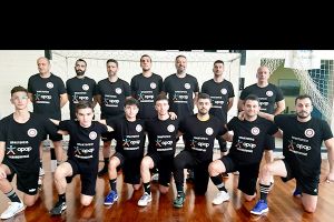 Στην κορυφή πάντα με νέες νίκες οι ομάδες χάντμπολ των Ποντίων Κιλκίς