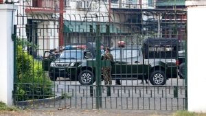 Μιανμάρ: Διώξεις κατά 229 ατόμων από τη στρατιωτική χούντα για διατάραξη εκλογών