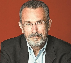 Παντελής Καψής: «Είμαστε οι εγγυητές της ευρωπαϊκής πορείας»