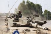 Πόλεμος στο Ισραήλ: «Θα μπούμε στη Γάζα» – Το Ισραήλ εντείνει τους βομβαρδισμούς