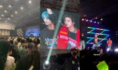 Ινδονησία: Διακόπηκε η συναυλία των NCT 127 για λόγους ασφαλείας – Λιποθύμησαν 30 άτομα