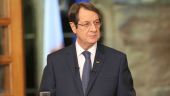 Με την ειδική αντιπρόσωπο του γγ των Ηνωμένων Εθνών στην Κύπρο, συναντήθηκε ο Ν. Αναστασιάδης