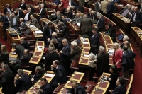 Πώς βλέπουν τα ελληνικά κόμματα το τουρκικό αποτέλεσμα
