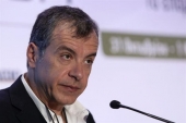 Στ.Θεοδωράκης: Η Ελλάδα δεν θα ζήσει άλλη μια Μικρασιατική καταστροφή