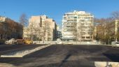Κ. Ζέρβας: Επανέλαβε τη δέσμευση για μετατροπή της Πλατείας Ελευθερίας σε πάρκο μνήμης