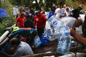 Πλησιάζει η «Ημέρα Μηδέν» της απόλυτης λειψυδρίας για το Κέιπ Τάουν