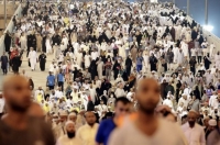 Ποδοπάτημα στη Μέκκα: Υποψίες πως οι νεκροί ξεπερνούν τους 1.000