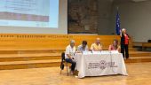 Ντοκιμαντέρ για την ιστορία του ΛΟΑΤΚΙ κινήματος προβλήθηκε στην αίθουσα τελετών του ΑΠΘ