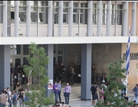 Ξεκινά στη Θεσσαλονίκη η δίκη των «21» για την επίθεση στις Σκουριές